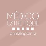 Annie Lapointe - @annielapointemedicoesthetique - Instagram