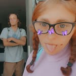 Annie LaPorte-Tresnak - @harmonys_mama23 - Instagram