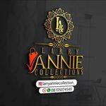 Larry Annie - @larryanniecollectioz_ - Instagram
