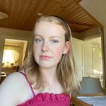 Annie - @annie.larssson - Instagram