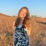 Annie Larson - @aj_larson50 - Instagram