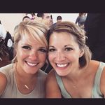 Annie Larson - @annielarson35 - Instagram