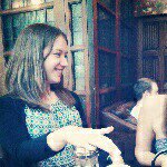 Annie - @annielatimer1984 - Instagram