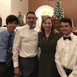 Annie Lauer Ramirez - @aeramirez74 - Instagram