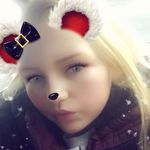 Annie Lavender - @annie_lavender - Instagram