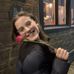 Annie Lavender - Facebook