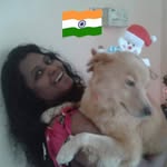 Annie Lavender Luke - @anniejayaraj - Instagram