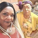 Annie pearl Lavender - @lanniepearl - Instagram