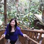Annie Yang - @annie_lavenderblossom - Instagram