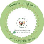Annibell Aguma - @annie_layers_parfait - Instagram