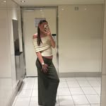 Annie Fifield - @annielaylafifield - Instagram
