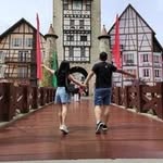 Annie Lay Kuan - @annie_lay_kuan - Instagram