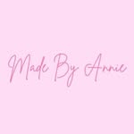 annie layton - @madebyanniel - Instagram