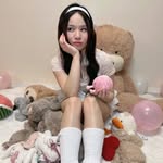 ♡𝒜𝓃𝓃𝒾ℯ ℒℯ♡ - @milktoniti - Instagram