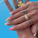Annie | Le boudoir de l’ongle | Nails - @le_boudoir_de_longle - Instagram