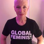 Annie Lennox - @officialannielennox - Instagram