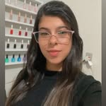 Anniele | Alongamento de unhas | Ubaporanga-MG - @annielecristinanails - Instagram