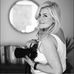 Annie Brittain at Moon and Leaf Photography - Facebook