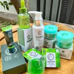Annie Yus Liani - @annie_leafheaindonesia - Instagram