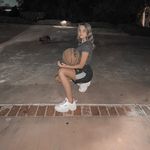 amanda - @annieleblanc.leaked - Instagram