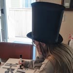 annie lease - @salemander1347 - Instagram