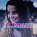 Annie Leaks (chloe) - @annie.leaks - Instagram