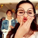 Annie - @annielebron_ - Instagram