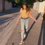 Annie Leblanc and Brona - @annie_le.brona - Instagram
