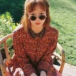 Annie Lebron Cristin - @bbyanielbrn - Instagram