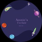 Annie’s léclairs🧁 - @annies_leclairs - Instagram