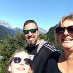Anne Lecompte - @annelecompte30 - Instagram