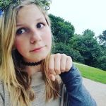 Annie Legault - @ramzis2018 - Instagram