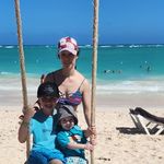 Annie Legault - @annie.famille - Instagram
