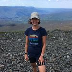 Annie Legault - @perchaude_magique - Instagram
