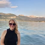 Annie Gauthier-Lemire - @run.away.annie - Instagram