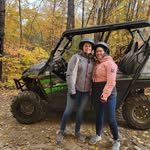 Annie Plamondon Lemire - @annie9307 - Instagram