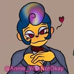 Annie Lemons - @annie_wasnotokay - Instagram