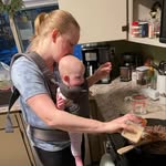 Annie Lemons - @whatanniescooking - Instagram