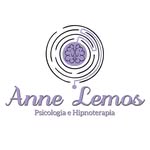 Anne Lemos - @psi.annelemos - Instagram