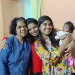 Annie Lemos - Facebook