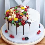 Annie Lemos - @cakedesign_lover - Instagram