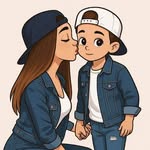 Annie Lemus Dgdo - @ester_aguila_aguirre - Instagram