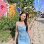 Annielene Moscosa - @annielenemoscosa - Instagram