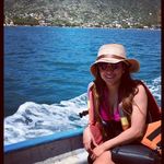 Annie Serrato Lenis - @annieserrato18 - Instagram