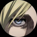𝘈𝘯𝘯𝘪𝘦 𝘓𝘦𝘰𝘯𝘩𝘢𝘳𝘵  /  アニ・レオンハート - @__annie.leonhart - Instagram