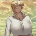 @_annie_leonhart0_ - Instagram