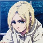 Annie Leonhardt - @annie.leonhardtt - Instagram