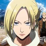Annie Leonhart - @annie.leonhardt - Instagram