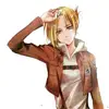 ANNIE LEONHART - @annie_leonhart1235 - TikTok