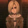 Annie leonhart - @_annie_leonhart_oficial - TikTok